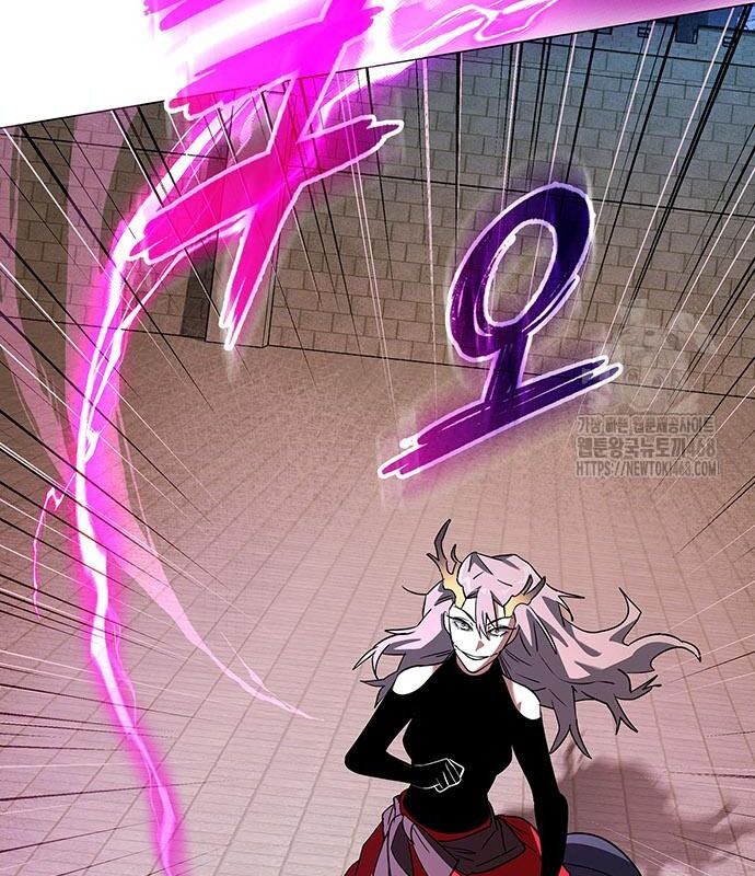 Đêm Của Yêu Tinh Chap 94 - Next Chap 95