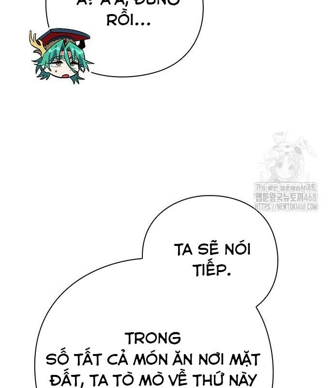 Đêm Của Yêu Tinh Chap 94 - Next Chap 95