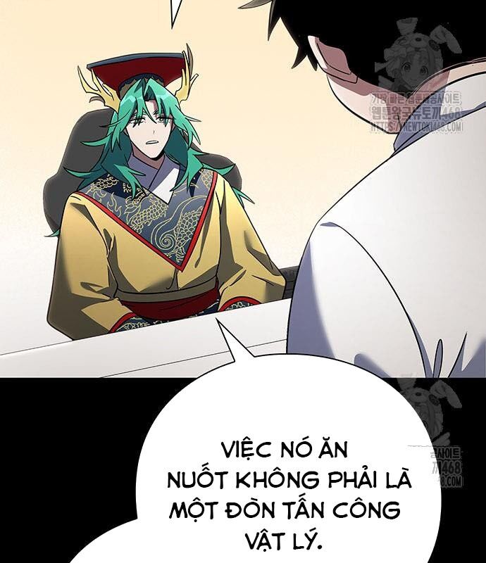 Đêm Của Yêu Tinh Chap 94 - Next Chap 95