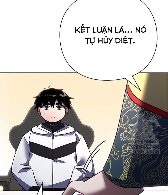 Đêm Của Yêu Tinh Chap 94 - Next Chap 95