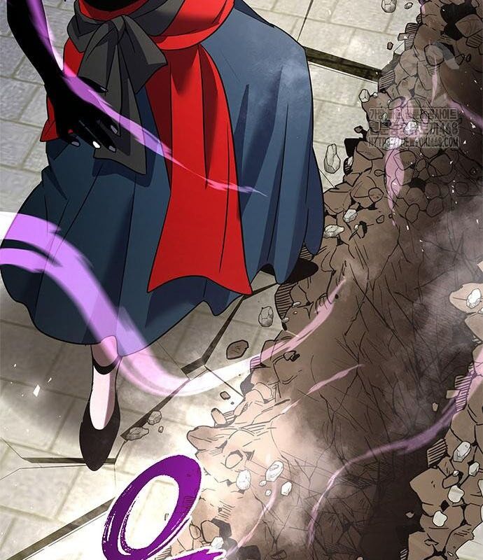 Đêm Của Yêu Tinh Chap 95 - Next Chap 96