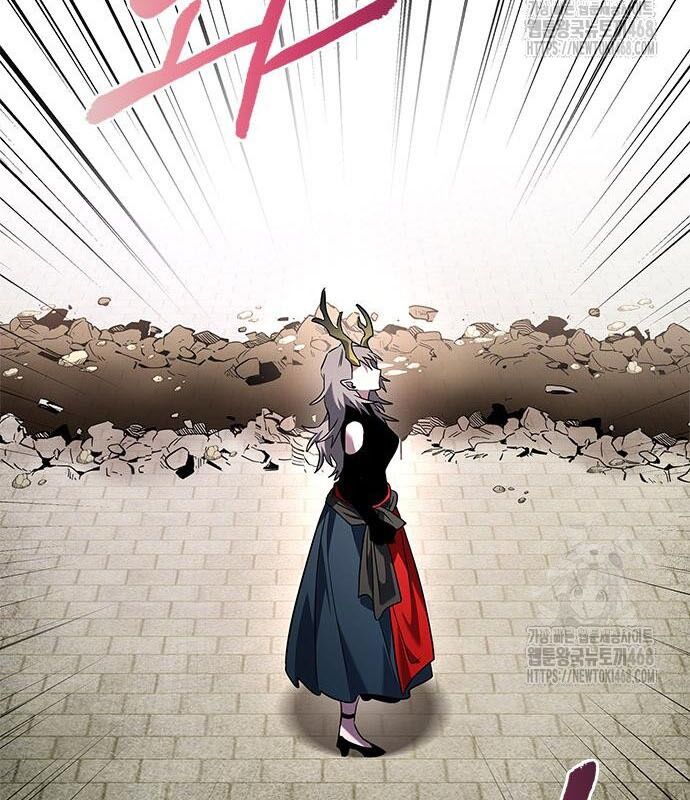 Đêm Của Yêu Tinh Chap 95 - Next Chap 96