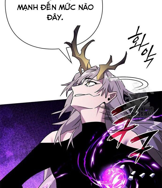 Đêm Của Yêu Tinh Chap 95 - Next Chap 96