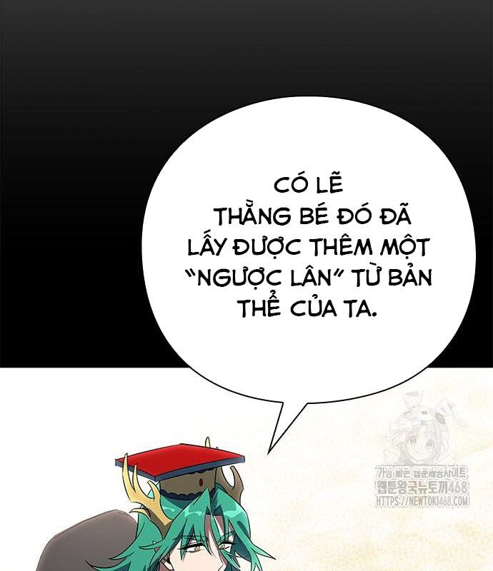 Đêm Của Yêu Tinh Chap 95 - Next Chap 96