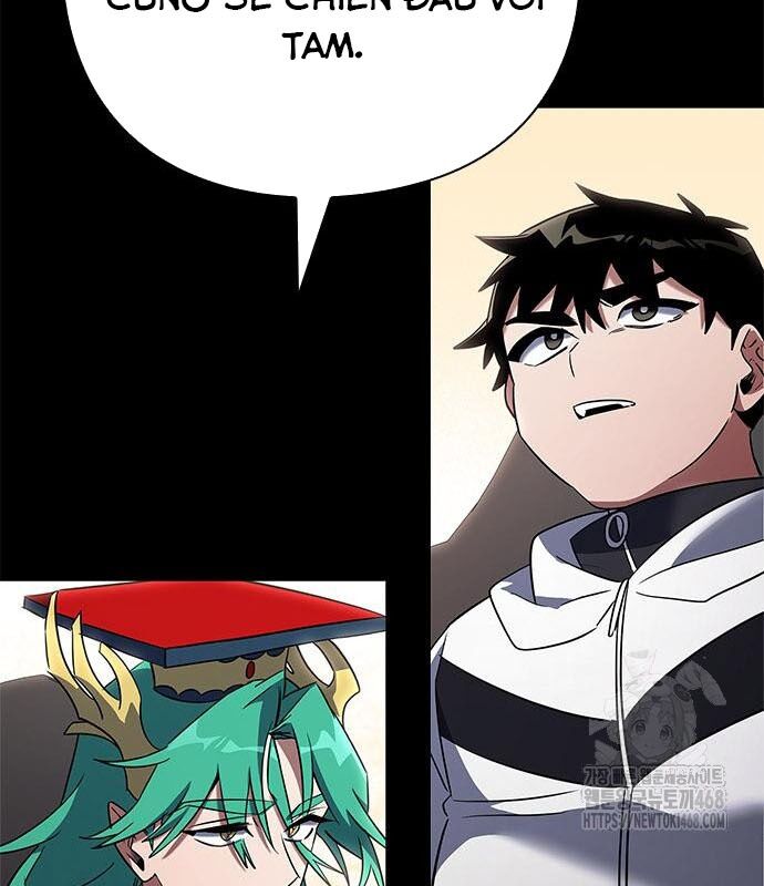 Đêm Của Yêu Tinh Chap 95 - Next Chap 96