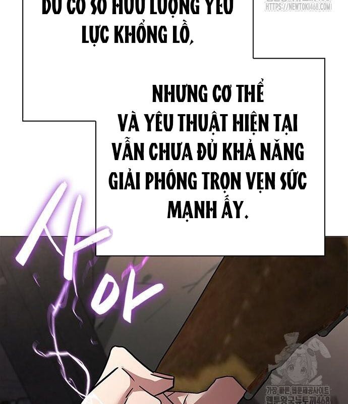 Đêm Của Yêu Tinh Chap 95 - Next Chap 96
