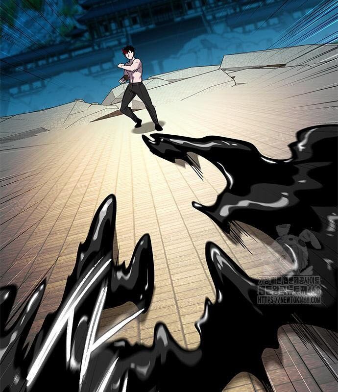 Đêm Của Yêu Tinh Chap 96 - Next Chap 97