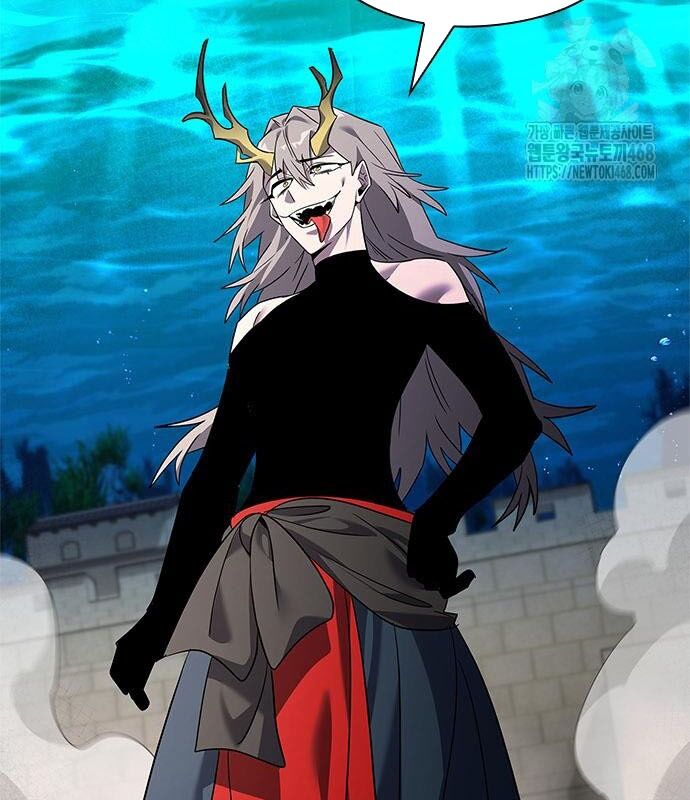 Đêm Của Yêu Tinh Chap 96 - Next Chap 97