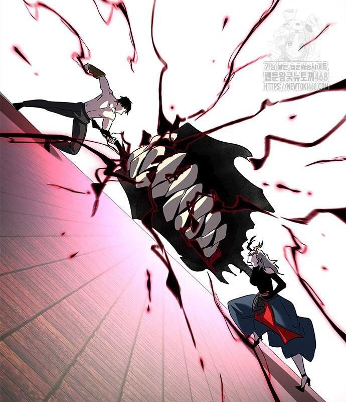 Đêm Của Yêu Tinh Chap 96 - Next Chap 97