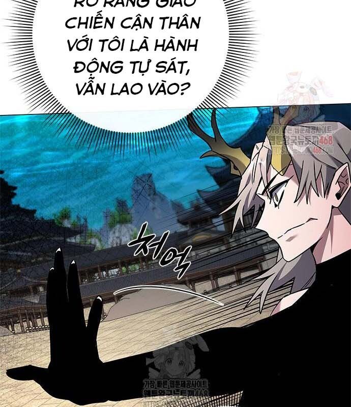 Đêm Của Yêu Tinh Chap 97 - Next Chap 98