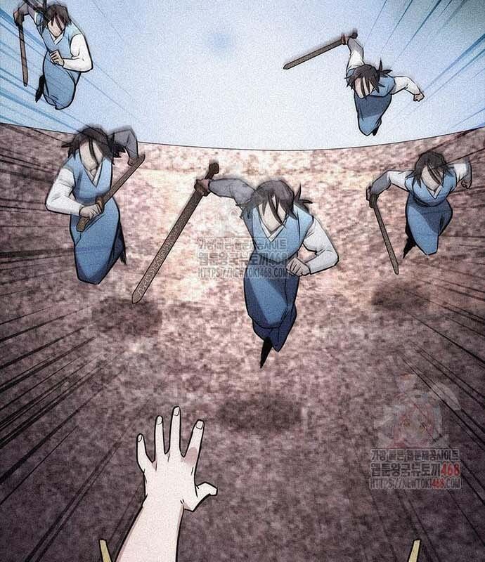 Đêm Của Yêu Tinh Chap 97 - Next Chap 98