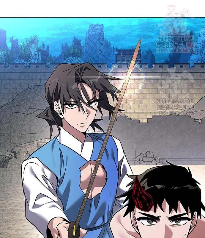 Đêm Của Yêu Tinh Chap 97 - Next Chap 98