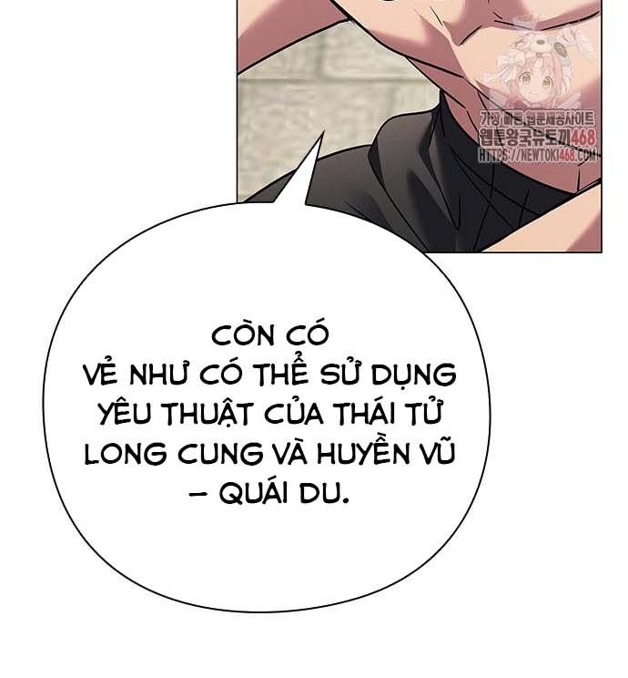 Đêm Của Yêu Tinh Chap 97 - Next Chap 98