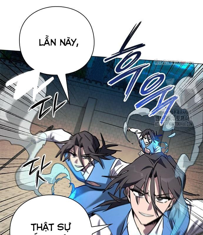 Đêm Của Yêu Tinh Chap 98 - Next Chap 99