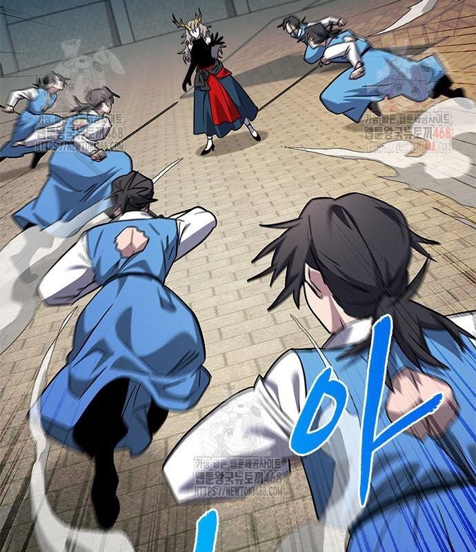 Đêm Của Yêu Tinh Chap 98 - Next Chap 99