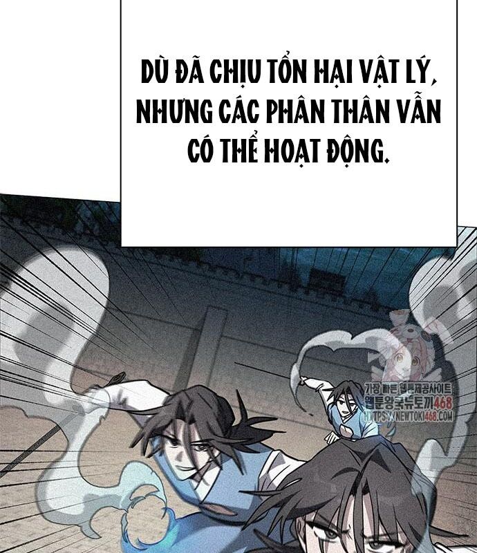 Đêm Của Yêu Tinh Chap 98 - Next Chap 99