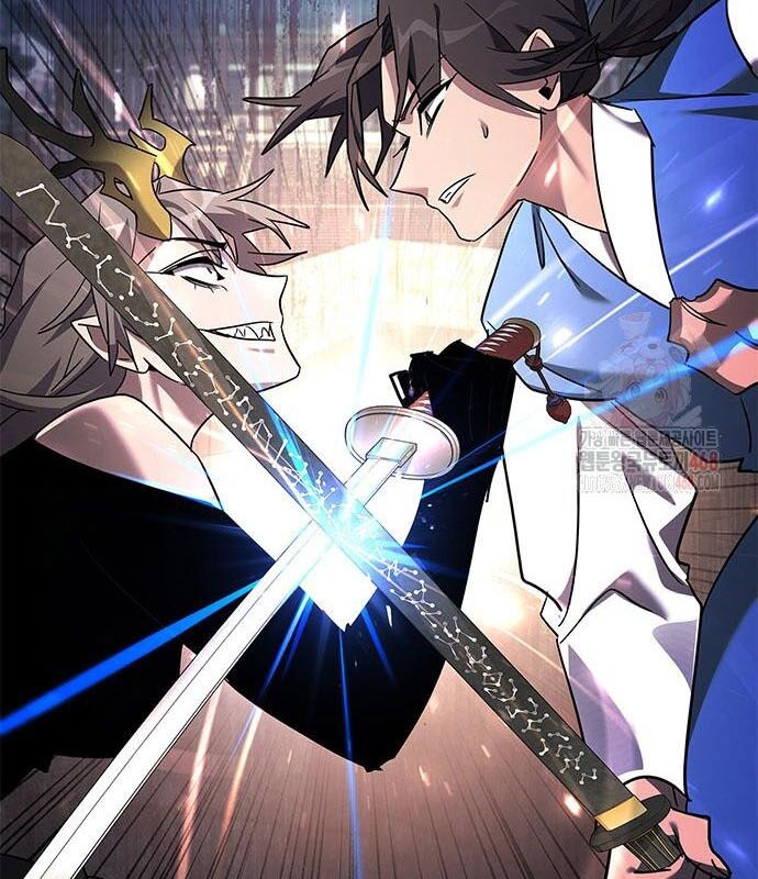 Đêm Của Yêu Tinh Chap 98 - Next Chap 99