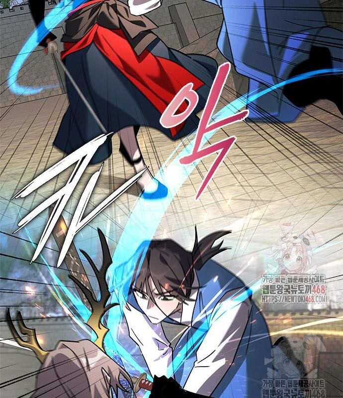 Đêm Của Yêu Tinh Chap 98 - Next Chap 99