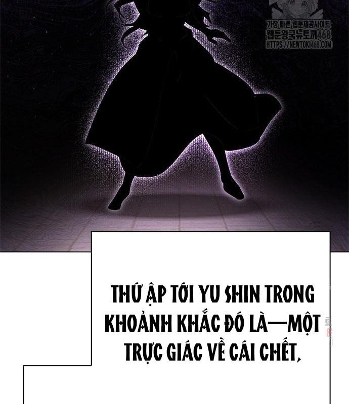 Đêm Của Yêu Tinh Chap 98 - Next Chap 99