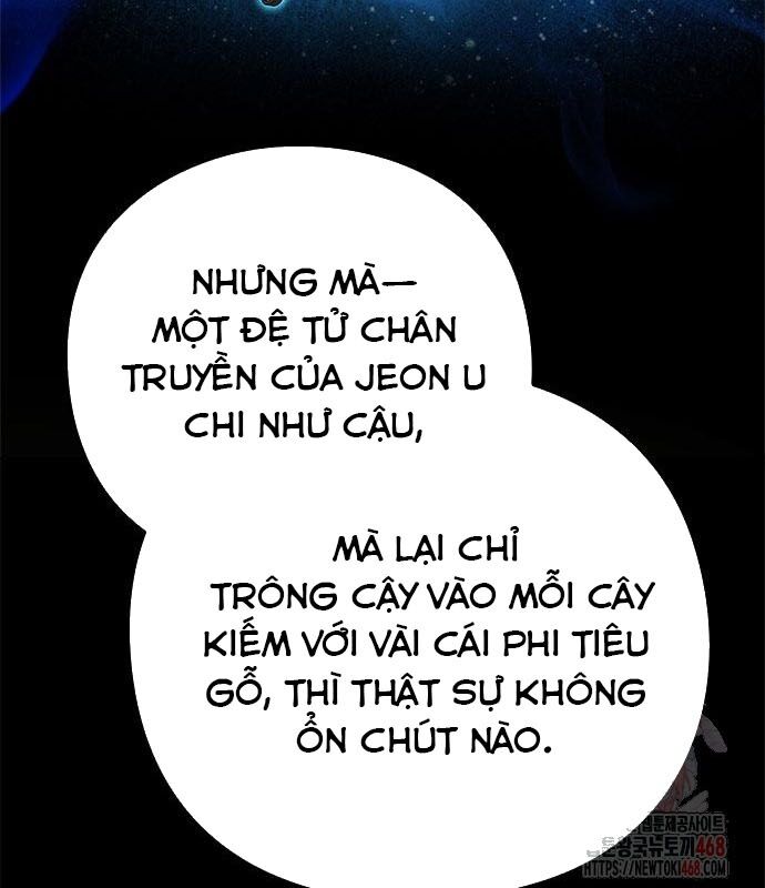 Đêm Của Yêu Tinh Chap 98 - Next Chap 99