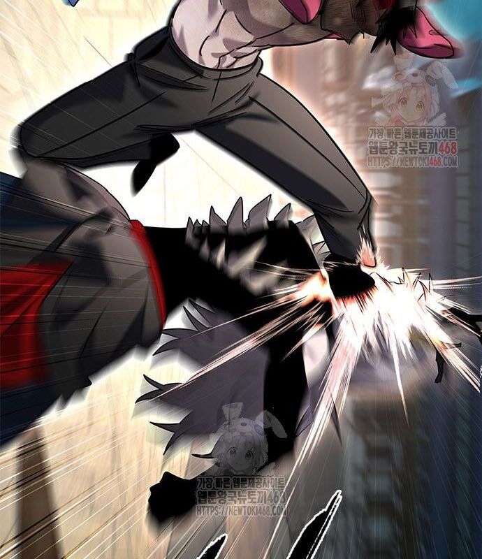 Đêm Của Yêu Tinh Chap 98 - Next Chap 99