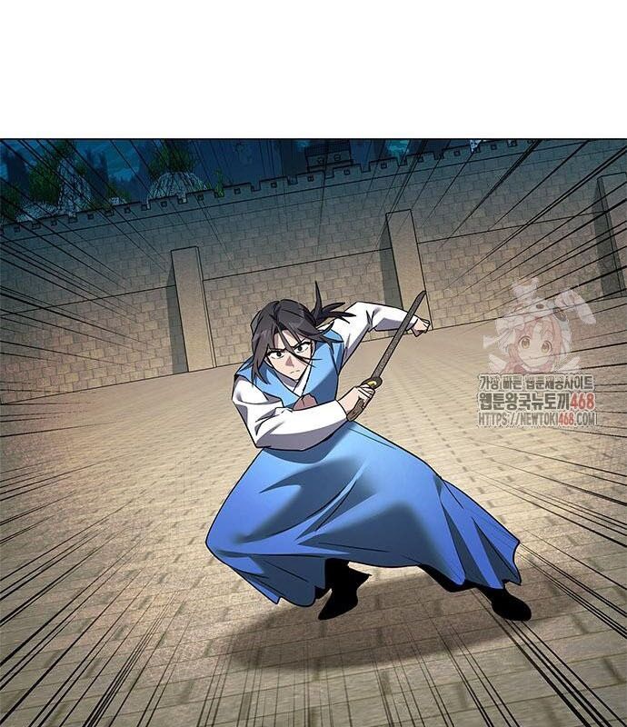 Đêm Của Yêu Tinh Chap 98 - Next Chap 99