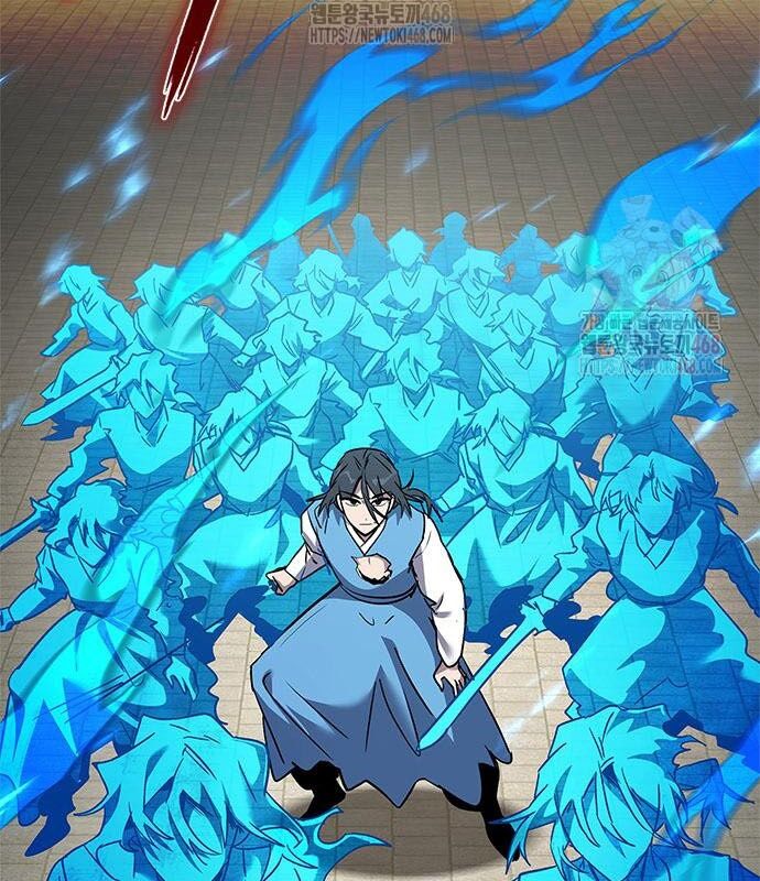 Đêm Của Yêu Tinh Chap 98 - Next Chap 99