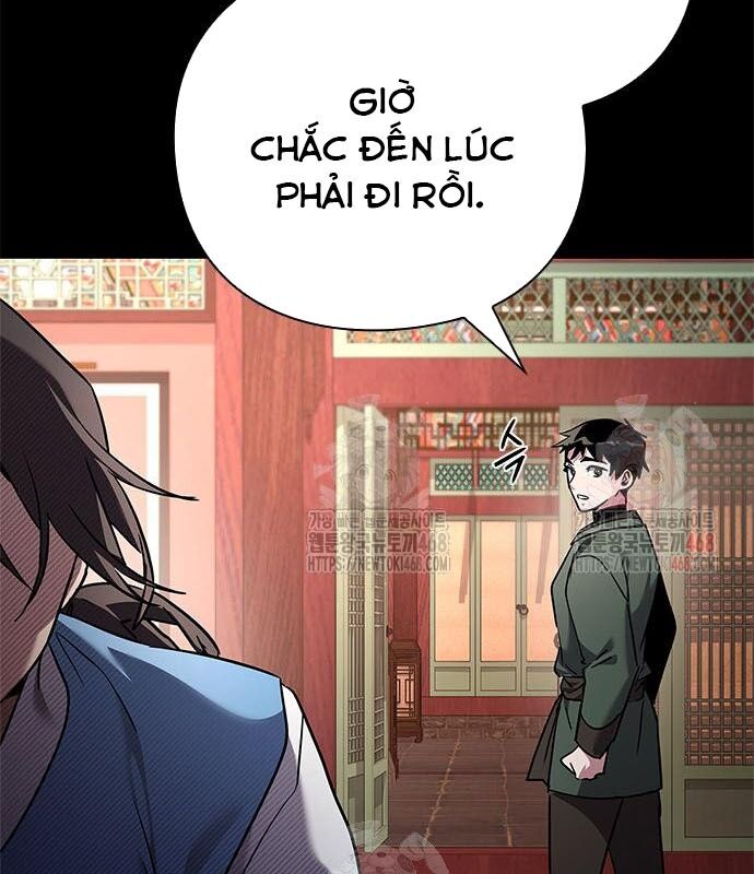Đêm Của Yêu Tinh Chap 99 - Next Chap 100