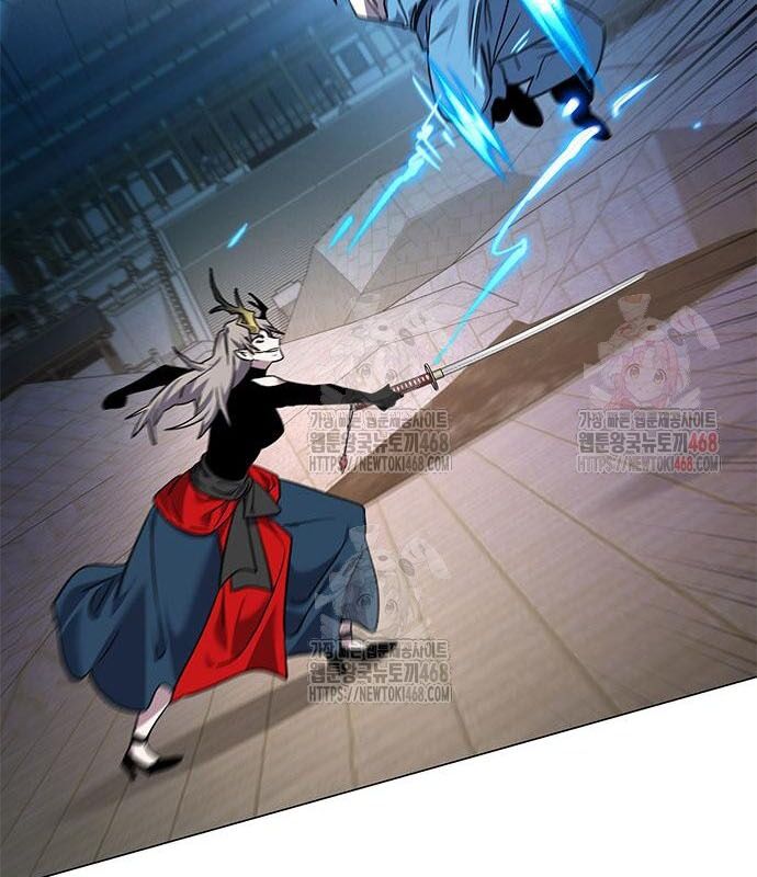 Đêm Của Yêu Tinh Chap 99 - Next Chap 100