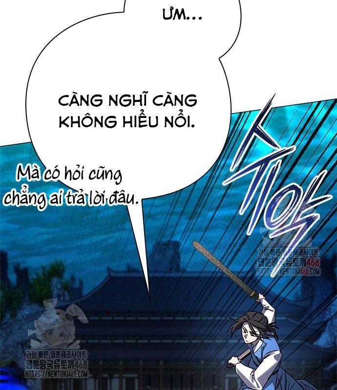 Đêm Của Yêu Tinh Chap 99 - Next Chap 100