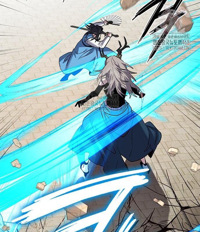 Đêm Của Yêu Tinh Chap 99 - Next Chap 100