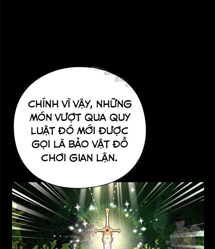 Đêm Của Yêu Tinh Chap 99 - Next Chap 100