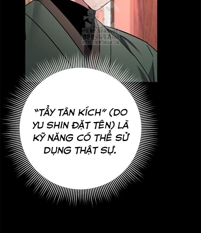 Đêm Của Yêu Tinh Chap 99 - Next Chap 100