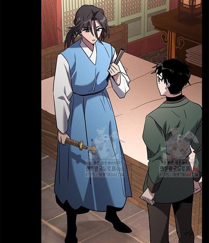 Đêm Của Yêu Tinh Chap 99 - Next Chap 100