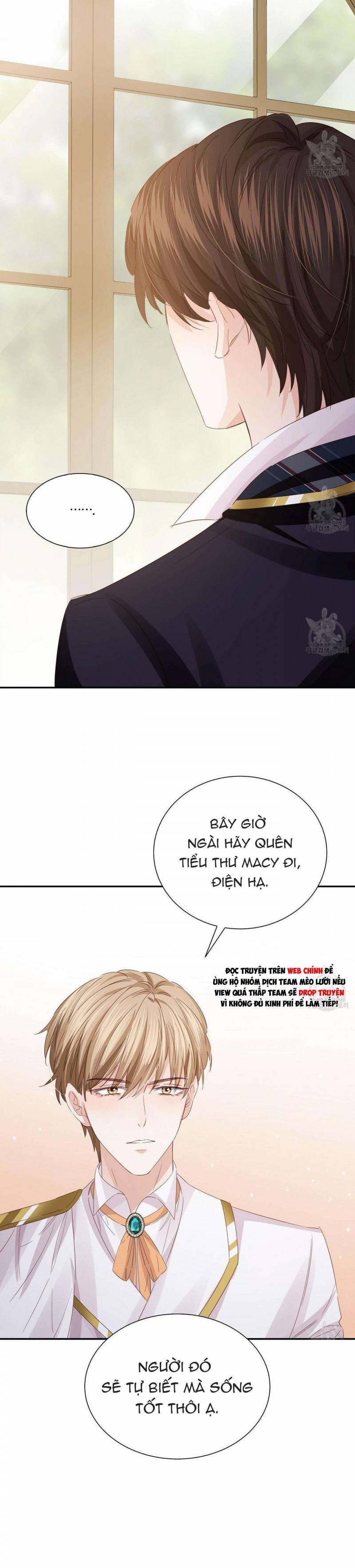Đêm Không Ngủ Của Nàng Hầu Gái Chap 10 - Next Chap 11
