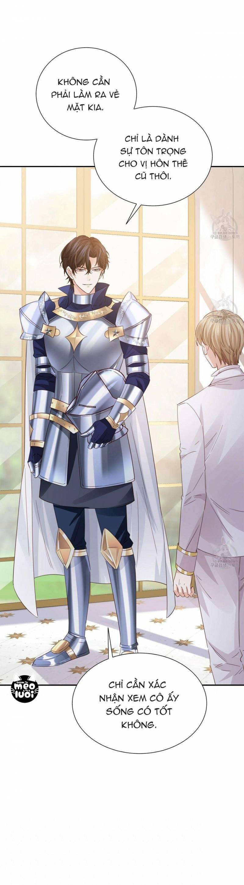 Đêm Không Ngủ Của Nàng Hầu Gái Chap 10 - Next Chap 11