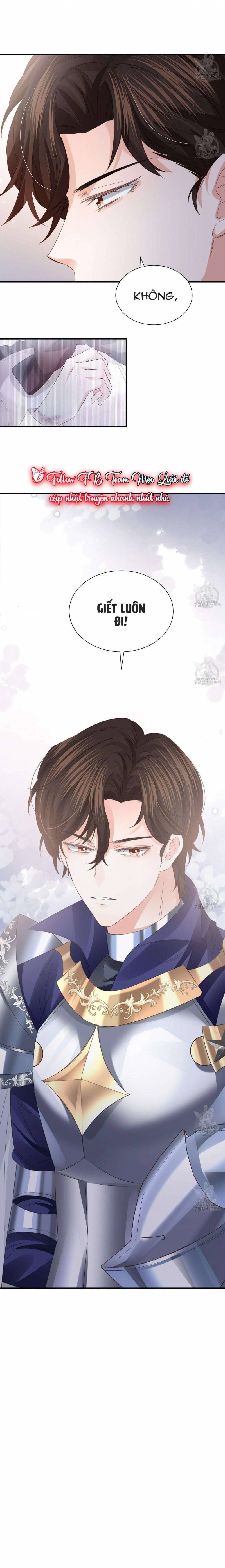 Đêm Không Ngủ Của Nàng Hầu Gái Chap 10 - Next Chap 11