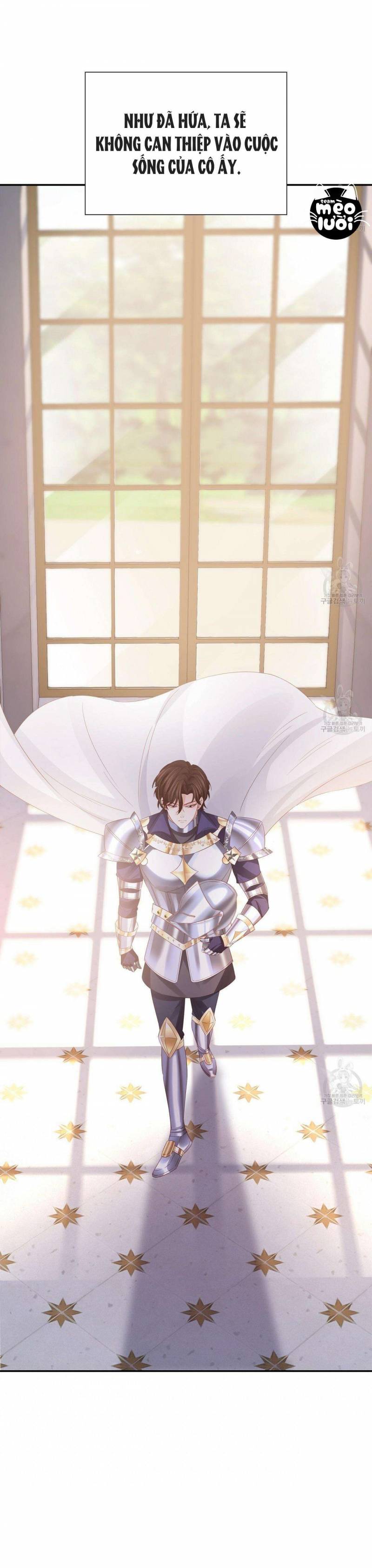 Đêm Không Ngủ Của Nàng Hầu Gái Chap 10 - Next Chap 11