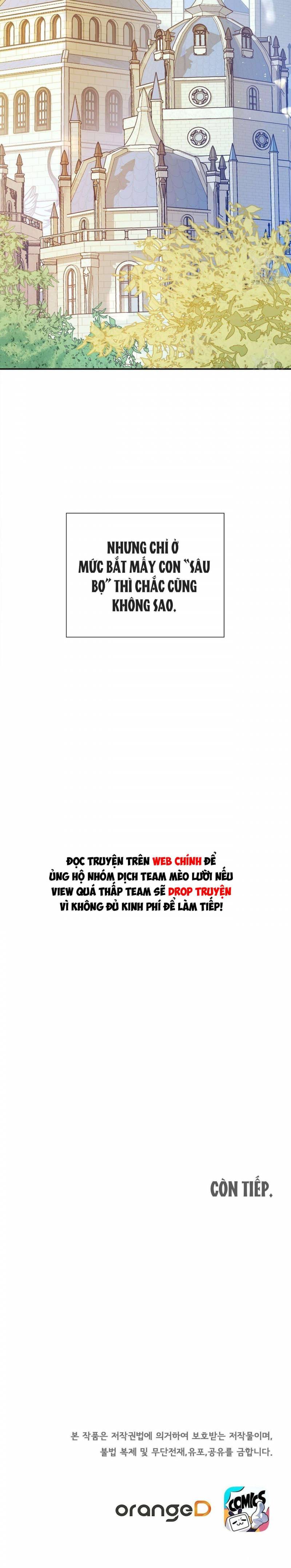 Đêm Không Ngủ Của Nàng Hầu Gái Chap 10 - Next Chap 11