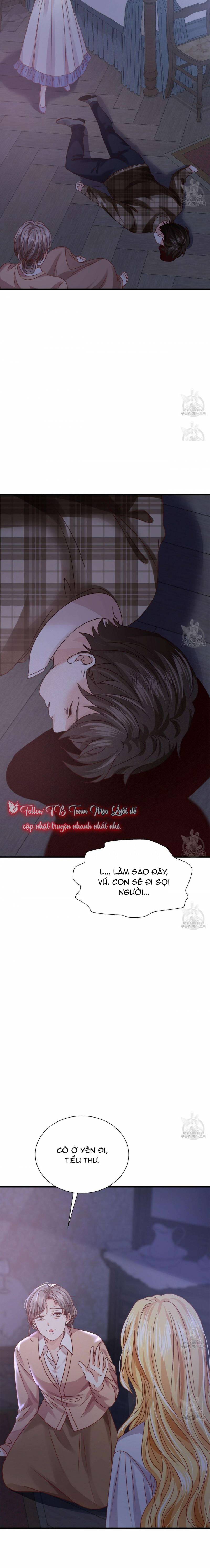 Đêm Không Ngủ Của Nàng Hầu Gái Chap 11 - Next Chap 12