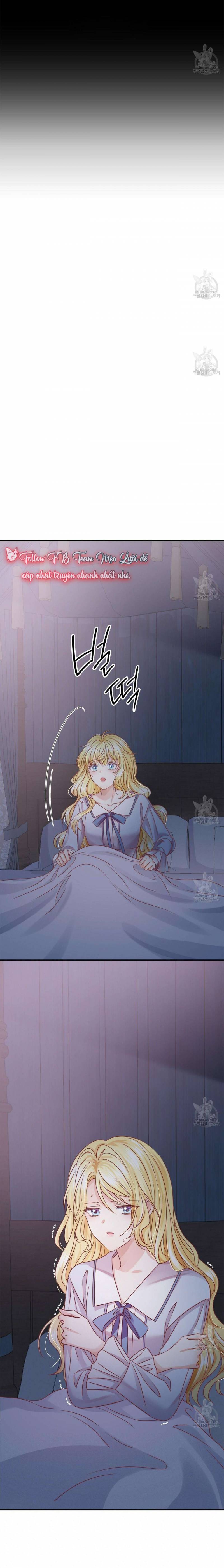 Đêm Không Ngủ Của Nàng Hầu Gái Chap 11 - Next Chap 12