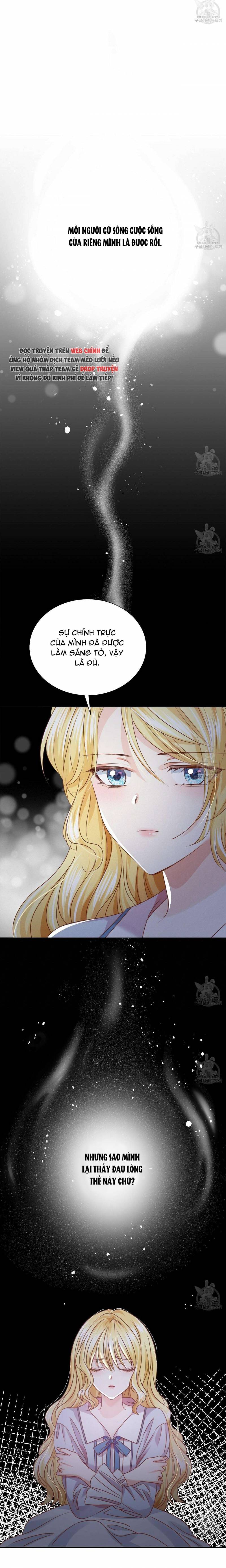 Đêm Không Ngủ Của Nàng Hầu Gái Chap 11 - Next Chap 12