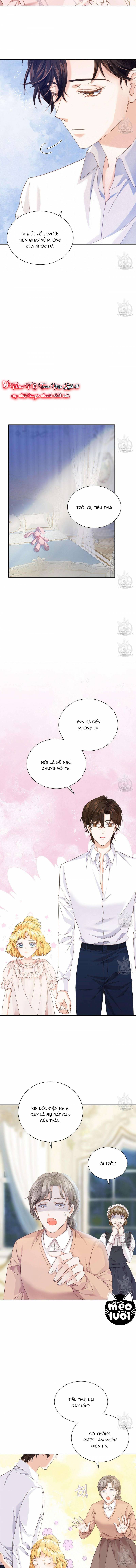 Đêm Không Ngủ Của Nàng Hầu Gái Chap 12 - Next Chap 13