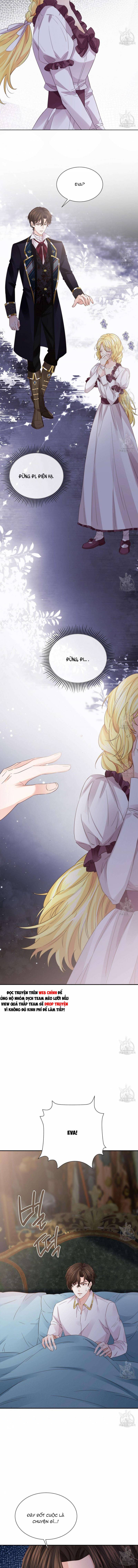 Đêm Không Ngủ Của Nàng Hầu Gái Chap 12 - Next Chap 13