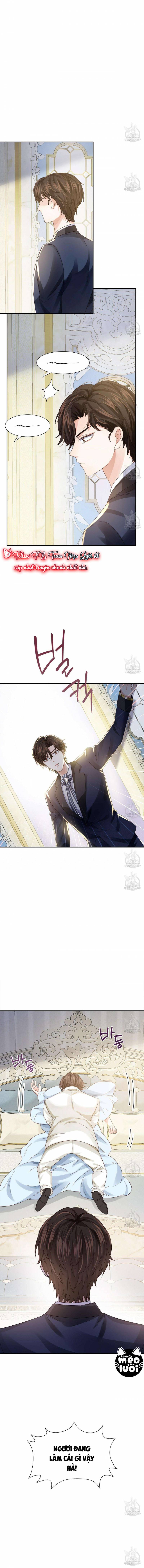 Đêm Không Ngủ Của Nàng Hầu Gái Chap 12 - Next Chap 13