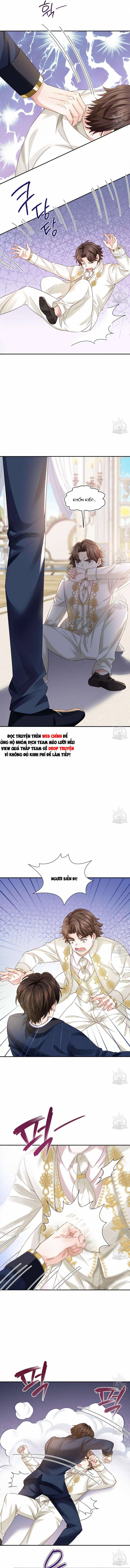 Đêm Không Ngủ Của Nàng Hầu Gái Chap 12 - Next Chap 13