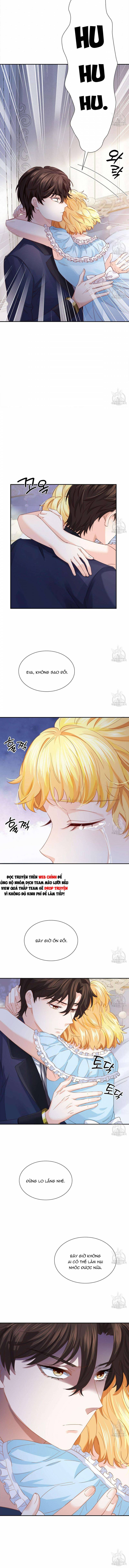 Đêm Không Ngủ Của Nàng Hầu Gái Chap 12 - Next Chap 13
