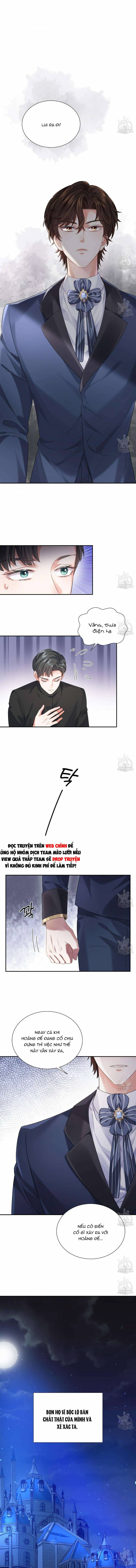 Đêm Không Ngủ Của Nàng Hầu Gái Chap 12 - Next Chap 13