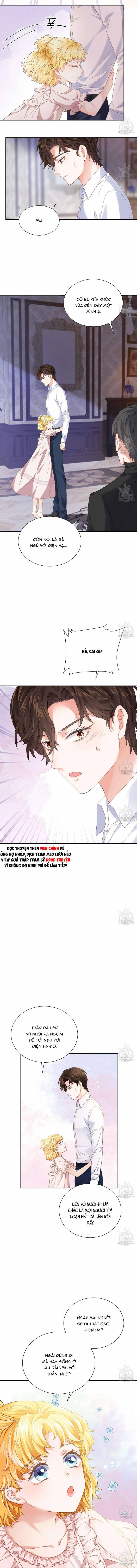 Đêm Không Ngủ Của Nàng Hầu Gái Chap 12 - Next Chap 13