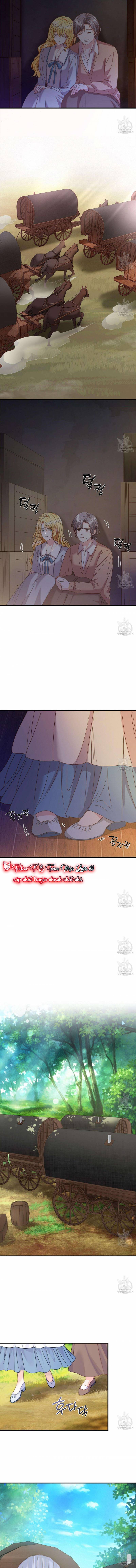 Đêm Không Ngủ Của Nàng Hầu Gái Chap 13 - Next Chap 14